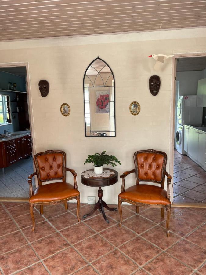 Pedersholt Bed & Breakfast Dybvad Exterior foto
